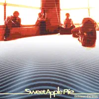 Alive (originale) — sweet apple pie