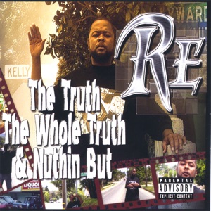 Nuthin's Gonna Change Feat Capital D & Playa Brownie