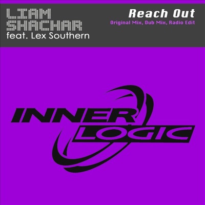 Reach Out (feat. Lex Southern) - EP