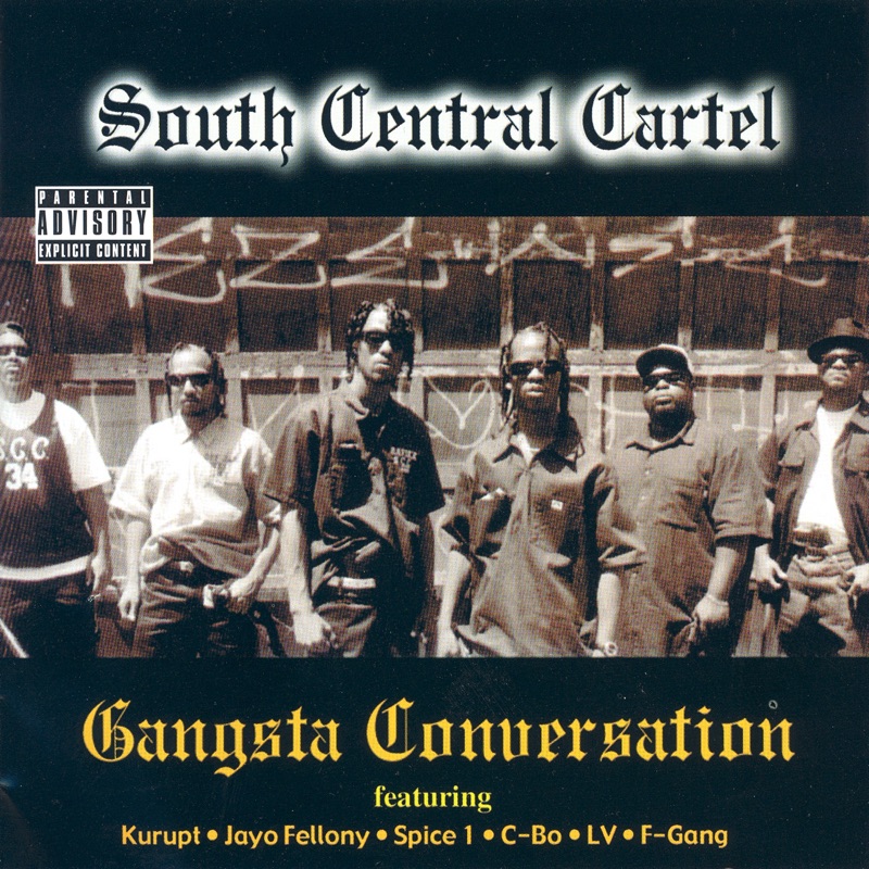 Baby I Gee (feat. Kurupt)