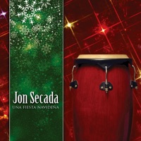 Una Fiesta Navidena - Jon Secada