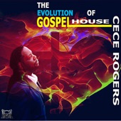 The Evolution of Gospel House artwork