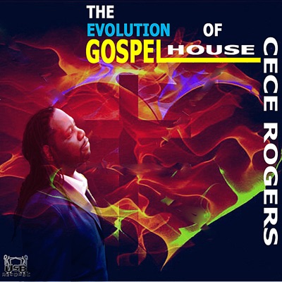 The Evolution of Gospel House
