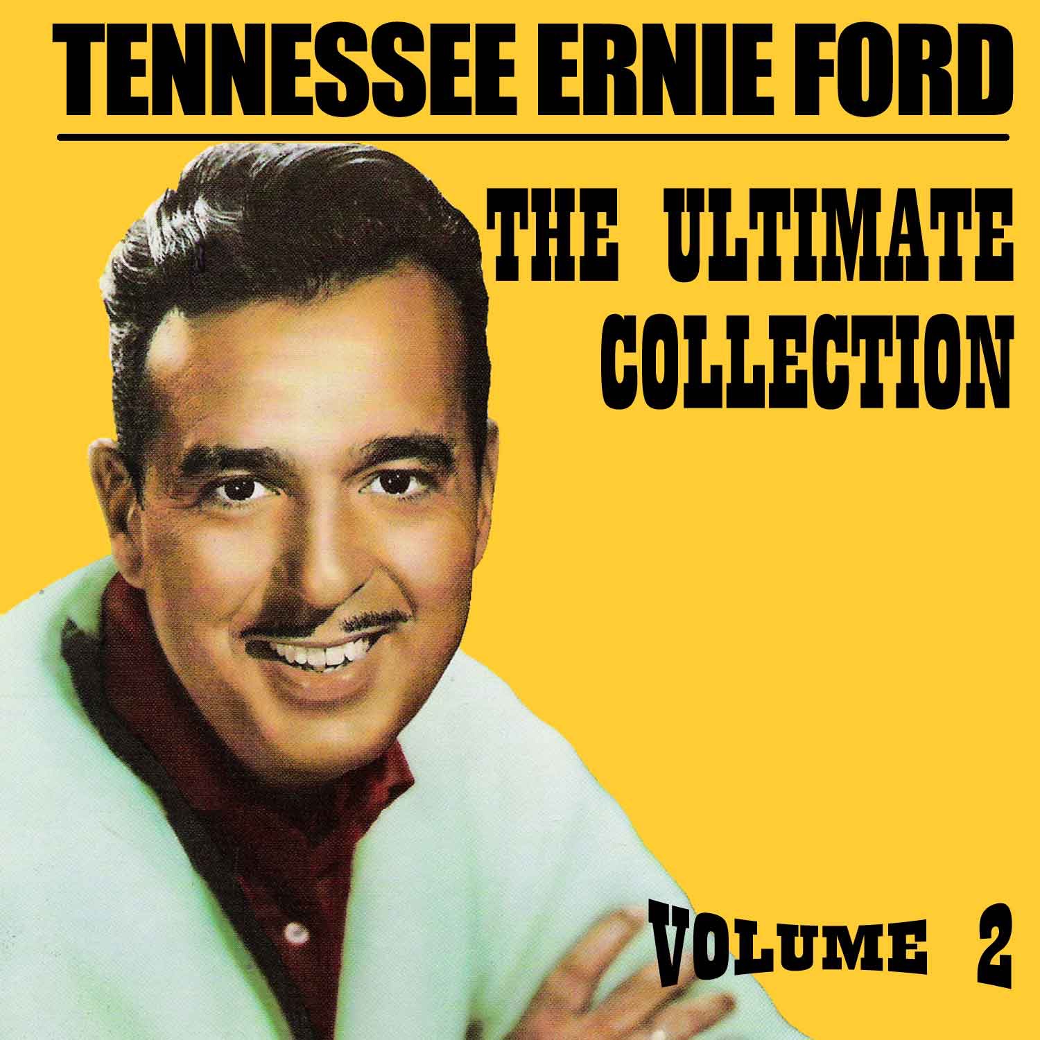 The Ultimate Collection Volume 2