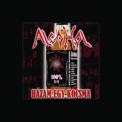 Listen to Alcohol, watch music videos, read bio, see tour dates & more!