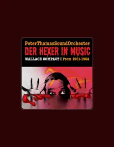 Listen to Peter Thomas, watch music videos, read bio, see tour dates & more!