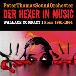 Der Hexer in Music - Wallace, Vol. 1 (1961-1964)