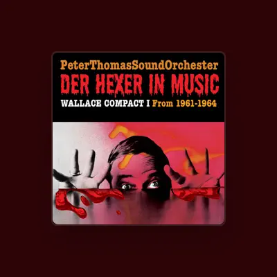Listen to Peter Thomas, watch music videos, read bio, see tour dates & more!
