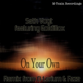 On Your Own (D-Lerium & Faze Mix) Seth Vogt