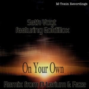 On Your Own (feat. Goldillox) - Single