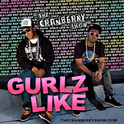 Gurlz Like - Single