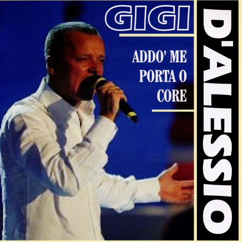 Gigi D'Alessio