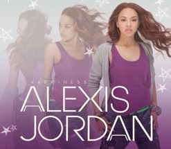 ALEXIS JORDAN cover art