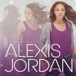 Happiness - EP - Alexis Jordan