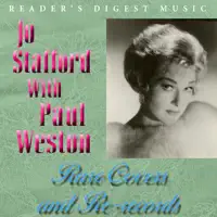 I'LL BE SEEING YOU — JO STAFFORD