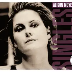 Singles - Alison Moyet