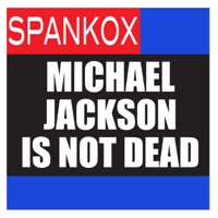 Michael Jackson Is Not Dead (Ago & Highpass Mixes) - EP - Spankox