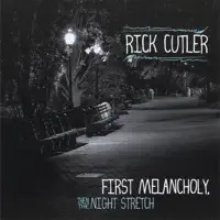 A Dance — Rick Cutler
