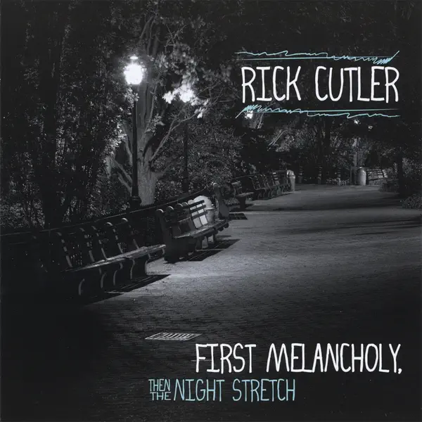 A Dance — Rick Cutler