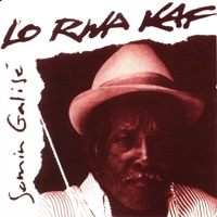 Lo Rwa Kaf - Ranpli mon ver