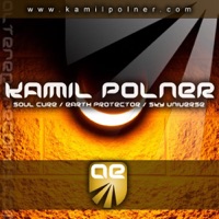 Kamil Polner - Earth Protector (Original Mix)