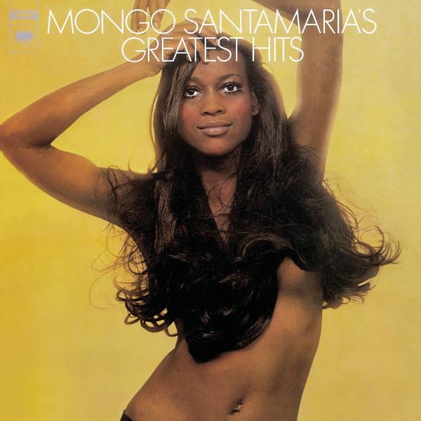 M***o Santamaria - We Got Latin Soul (Columbia)