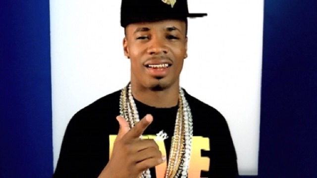 Bust It Baby, Neyo) Music Video by Plies Apple Music