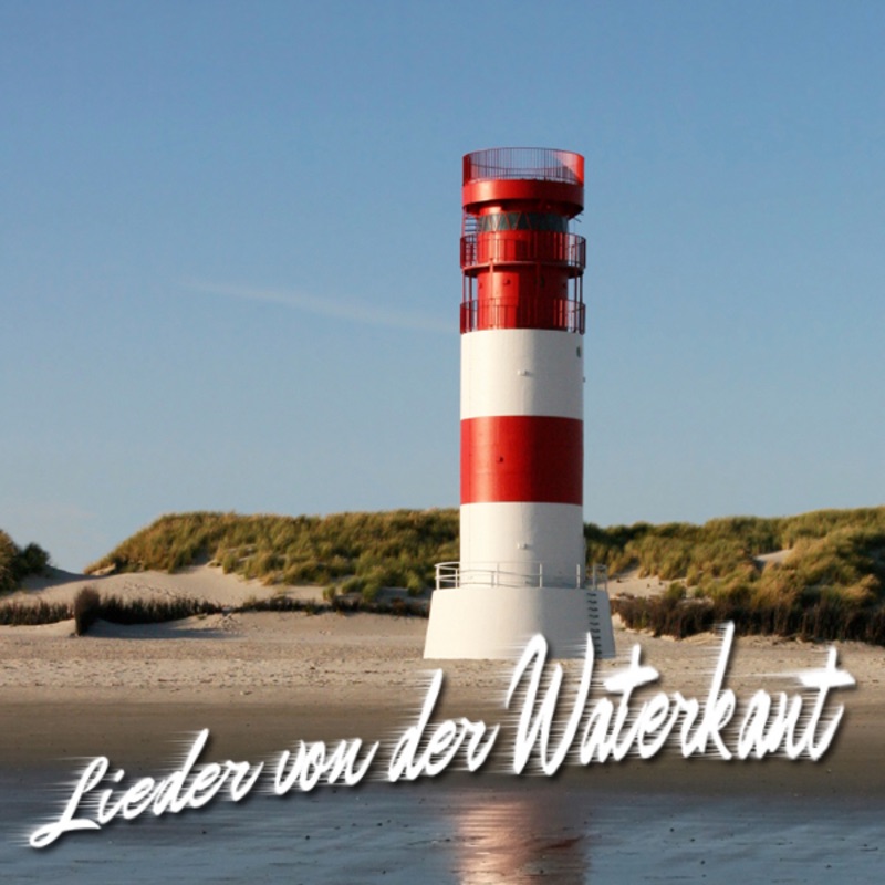 Lieder von der Waterkant