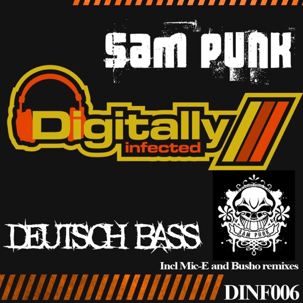 Deutsch Bass - Single