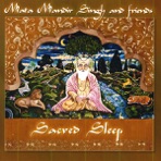 Sacred Sleep