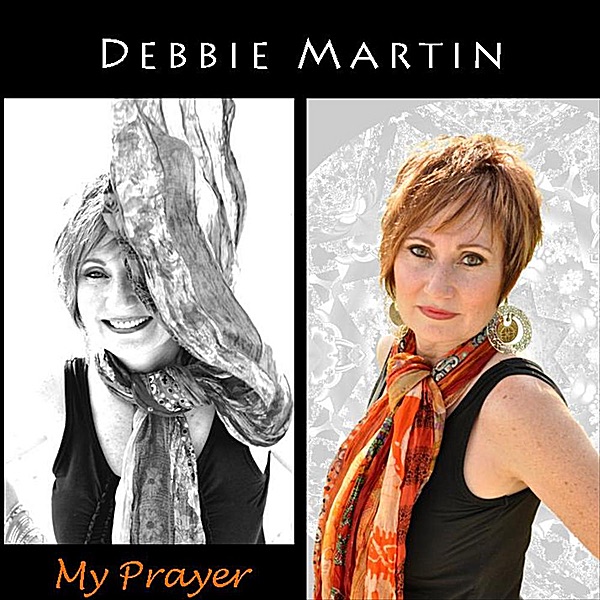 Episode 8 - Martin And Debbie Raj