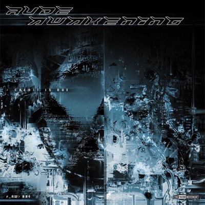 Credit Is Due - R_AW 004 - EP