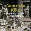 Concerto Köln - Symphony in C Major: I. Poco Adagio - Allegro