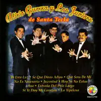 Se Que Dirás Adiós — Los Juniors de Santa Tecla