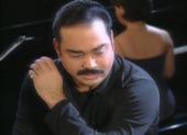 Video artwork for Que Alguien Me Diga by Gilberto Santa Rosa
