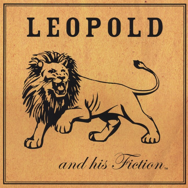 Leopold and His Fiction