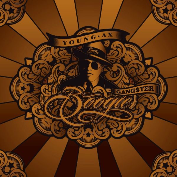 Gangster Boogie - Single