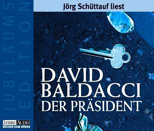 Der Präsident (Gekürzt) cover
