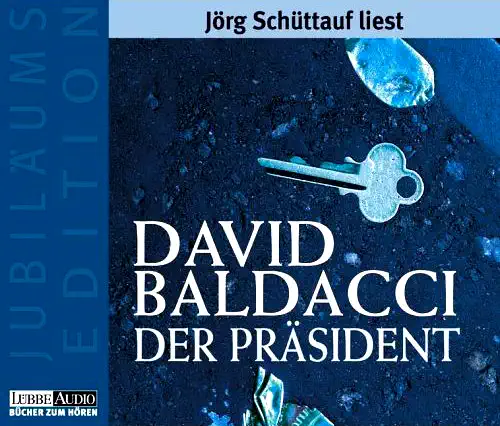 Der Präsident (Gekürzt)