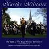 Band of HM Royal Marines Portsmouth - Marche Militaire Francaise - Saint-Saens