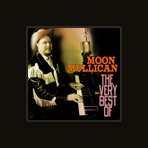 Moon Mullican