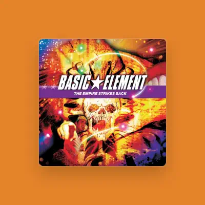 Listen to Basic Element, watch music videos, read bio, see tour dates & more!
