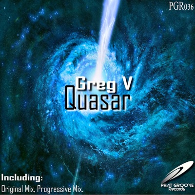 Quasar - Single
