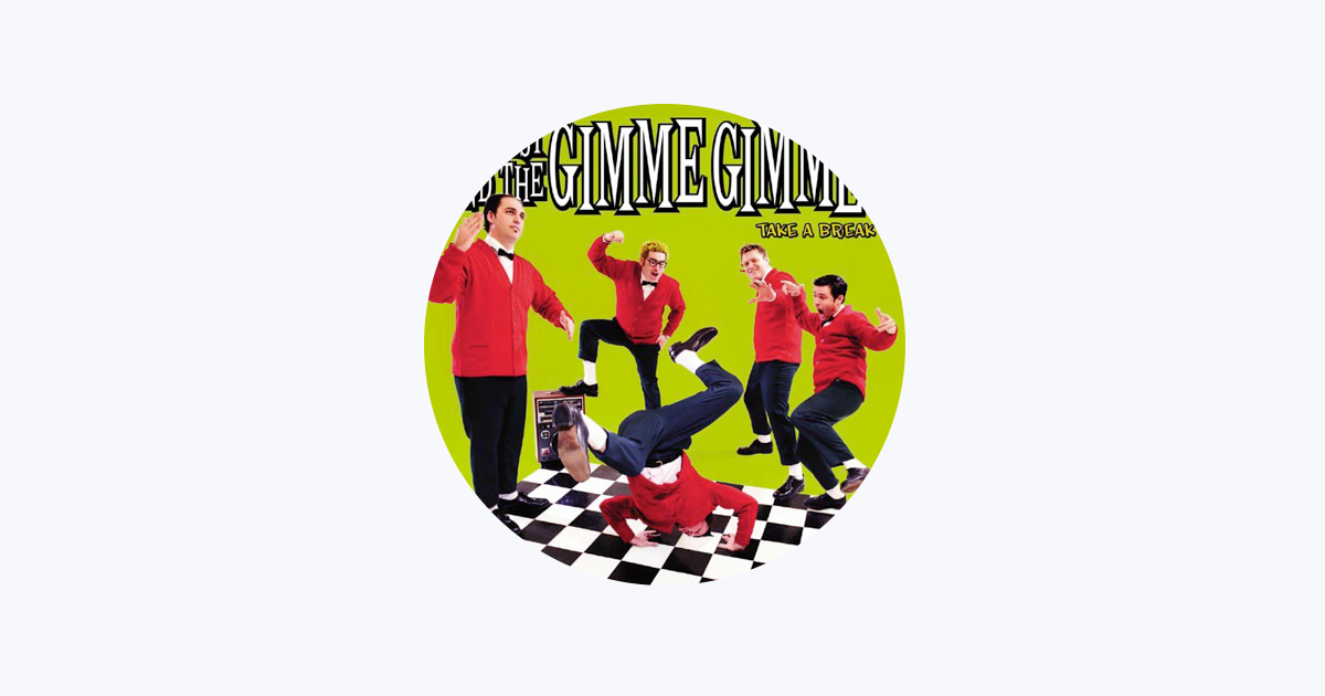 Me First and The Gimme Gimmes - Apple Music