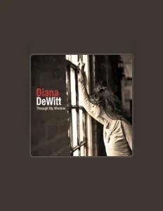 Listen to Diana Dewitt, watch music videos, read bio, see tour dates & more!