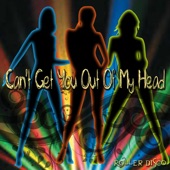 Can't Get You Out Of My Head artwork