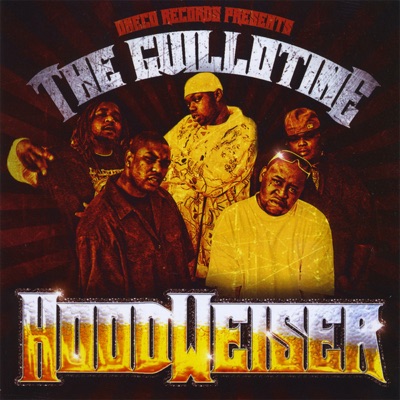 Hoodweiser