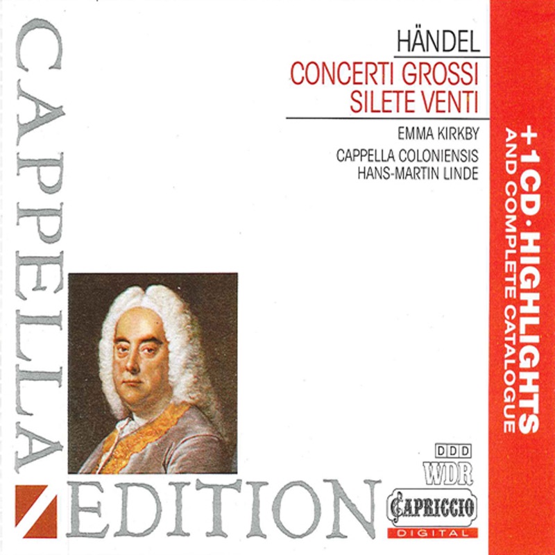 Violin Concerto in G major, Hob.VIIa:4: II. Adagio