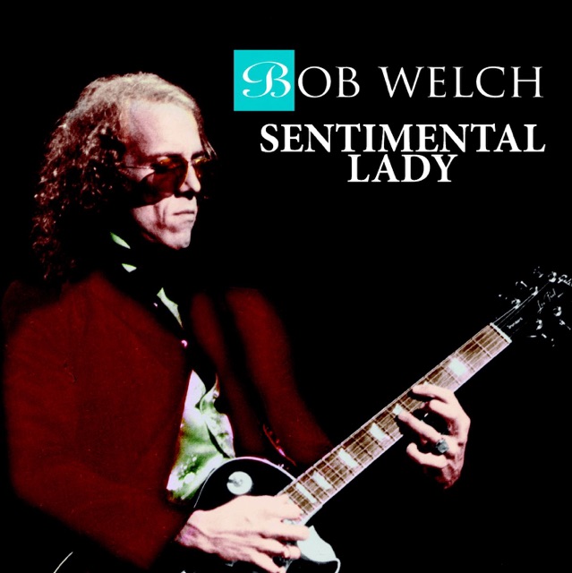 Sentimental Lady - Single