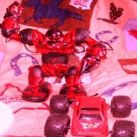 Red Budd Origanal - Single - Amanda